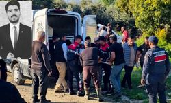 İki Çocuk Babası Ölü Bulundu