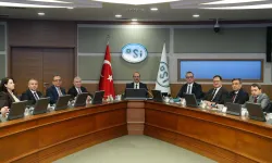 Aydın’da Su Yatırımları Masaya Yatırıldı