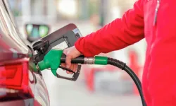Motorin ve Benzine Zam Geldi