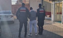 Germencik’te Uyuşturucu Şüphelisi Yakalandı