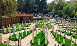 Adalızade'de Tarih Yeniden Ayağa Kalkıyor