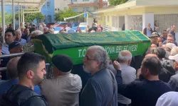 Karabağ Kavşağı’nda Yürekleri Dağlayan Kaza