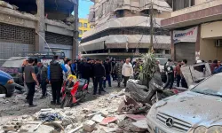 İsrail’den Ölüm Yağmuru: 500 Kişi Hayatını Kaybetti