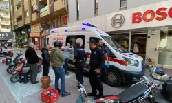 Nazilli’de Facia Ucuz Atlattı