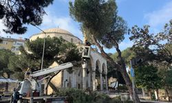 Aydın’ın En İşlek Noktasına Eetik Dokunuş