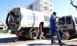 Vatandaşlardan Çerçioğlu’na Teşekkür Yağıyor