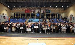 Aydın Konservatuarı’ndan Büyük Başarı