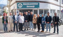Kuşadası’nda Hizmet Çıtası Yükseliyor