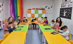 Kuşadası’nda Miniklere Nitelikli Eğitim