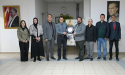 ADÜ Hastanesi’nde Dijital Dönüşüm