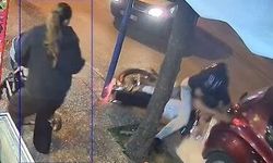 Saniyelik Refleks Hayat Kurtardı