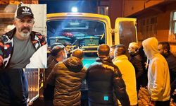 Evine Giren Ekipler Acı Gerçekle Karşılaştı