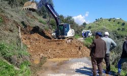 Efeler’de Yollar Yeniden Ulaşıma Açıldı