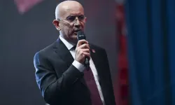 CHP Ankara İl Başkanı Gözlatına Alındı