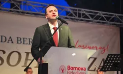 Bornova Belediye Başkanı Gözaltında