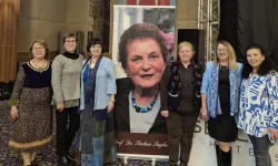 ÇYDD Kuşadası’nda Dayanışma Etkinliği