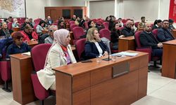 Medya Temsilcilerine Dijital Çağ Eğitimi