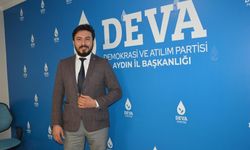 Aydın Esnafı Tükendi, DEVA Partisi Ses Verdi