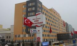 Tabancayla Oynarken Kendini Yaraladı