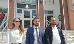 Teslime’nin Babasının Sözleri Yürek Dağladı