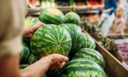 Karpuzlar Tezgaha Çıktı