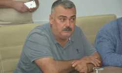 40 Yıllık CHP’li Aytekin Partiden İstifa Etti