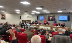 Aydın Büyükşehir Meclisi Kritik Gündemle Toplanıyor