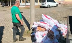 Germencik Belediyesi'nden Çevre Temizliği Çağrısı