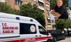 Avukat Evinde Ölü Bulundu