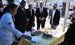 Coğrafi İşaretli Ürünler Geleceğe Taşınıyor