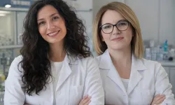 ADÜ’lü İki Akademisyene Ulusal Gurur