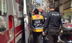 Ağır Yaralanan Adamın İnadı Pes Dedirtti