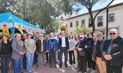 CHP’den “Büyük Emekli Mitingi” Davet