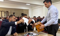 Efeler’de Kritik Görev Dağılımı Yapıldı