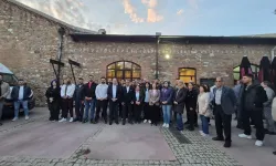 Tapu Devri Sonrası Belediye Ayağa Kalktı