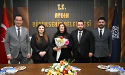 Aydın’da Siyasi Nezaket Buluşması