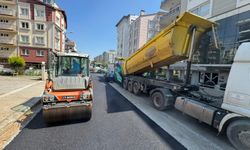 Aydın Büyükşehir’den Yol Atağı