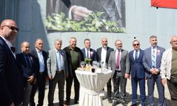 Kuşadası’nda Polis Haftası’nda Birlik Mesajı