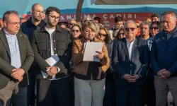 Silivri’den Kuşadası’nı Sarsan Mektup