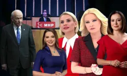 MHP’den Gündüz Kuşağına Meclis Hamlesi