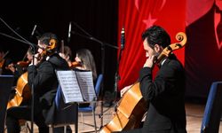 Aydın’da Kültür ve Sanat Şenliği Sürüyor