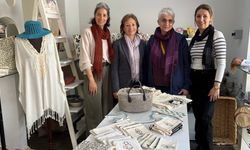 KUŞAKK Motifinden Doğan Kadın Kooperatifi