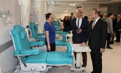 Polikliniklerde Yeni Dönem İçin Son Hazırlık