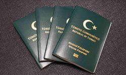 İki Meslek Grubu İçin Yeşil Pasaport Yolu Açıldı