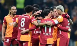Galatasaray Liderlik Geleneğini Sürdürüyor