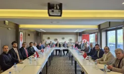 Veteriner Hekimlerden Özlük Hakları Çağrısı