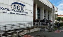 SGK Camiasını Yasa Boğan Kayıp