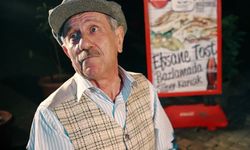 Aydınlı Oyuncu Kemer Ameliyat Oldu