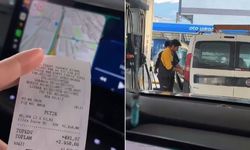 Yazdığı Not İşinden Etti