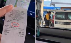 Yazdığı Not İşinden Etti